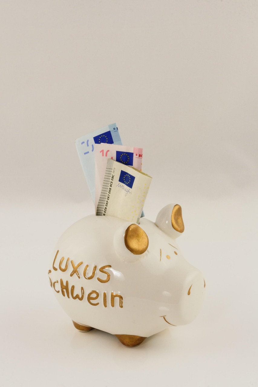 Finanzen