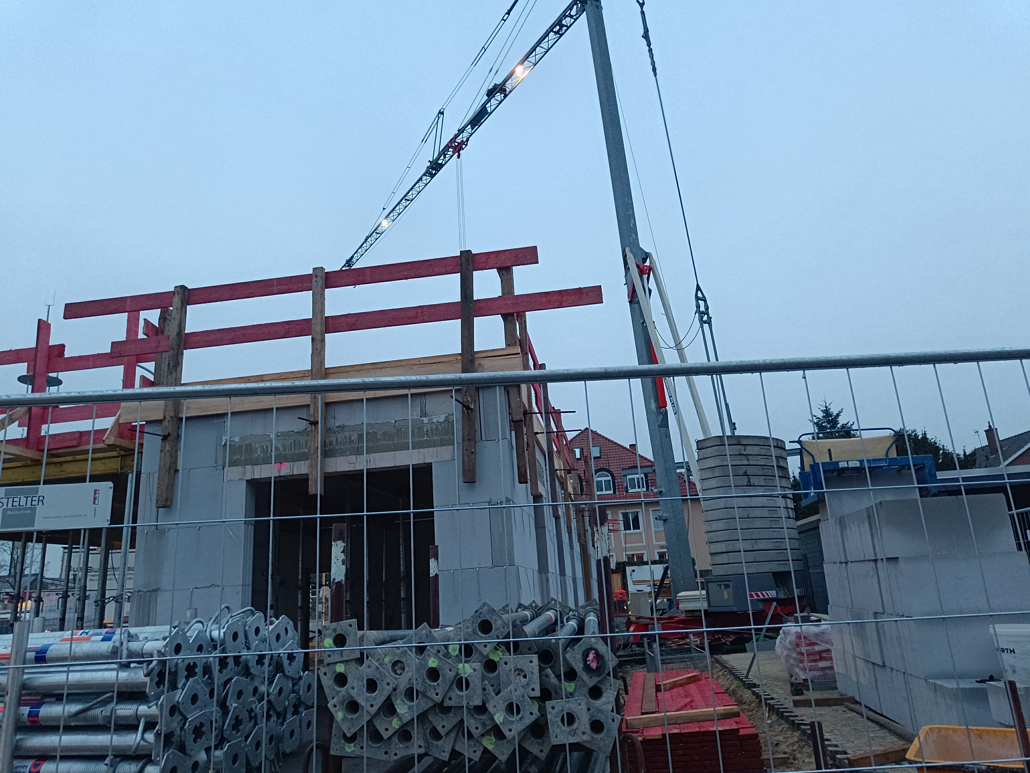 Schnellere Genehmigungsverfahren sind auch in Warendorf notwendig.