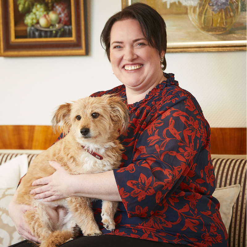  Verena Grundmeyer-Calviello